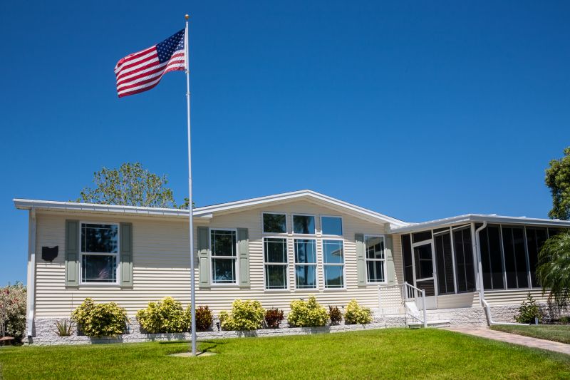 Best Window Replacement Contractors in Grand Blanc, MI