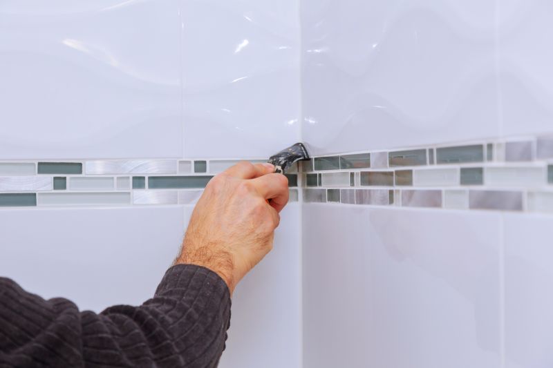 Bathroom and Kitchen Tile Experts